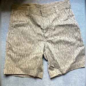 Howler Bros Men’s Clarksville Walk Shorts